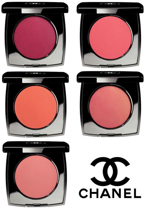 le Blush Creme de Chanel